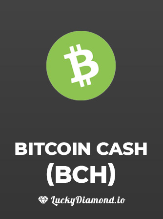 Bitcoin Cash (BCH)