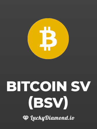 Bitcoin SV (BSV)