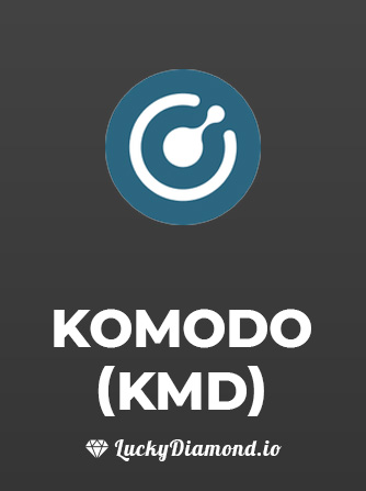 Komodo (KMD)