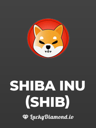 SHIBA INU (SHIB)