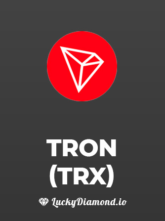 TRON (TRX)