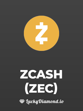 Zcash (ZEC)