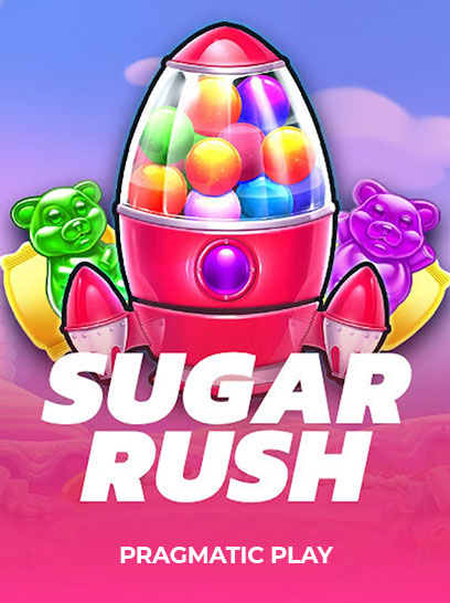 Sugar Rush (pragmaticplay)