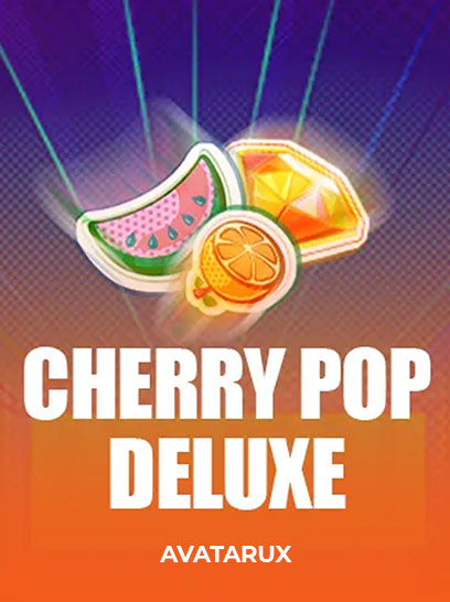 Cherry Pop Deluxe (avatarux)