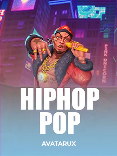 HipHopPop (avatarux)