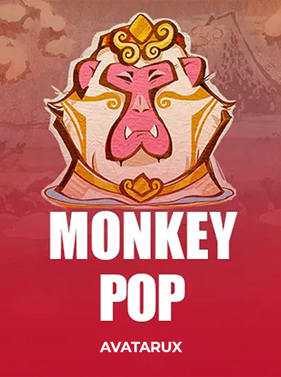 MonkeyPop (avatarux)