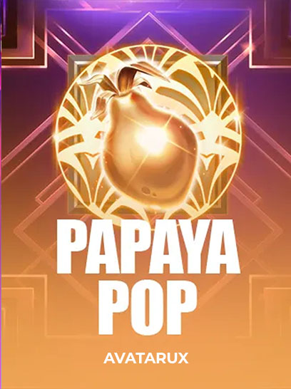 Papaya Pop (avatarux)